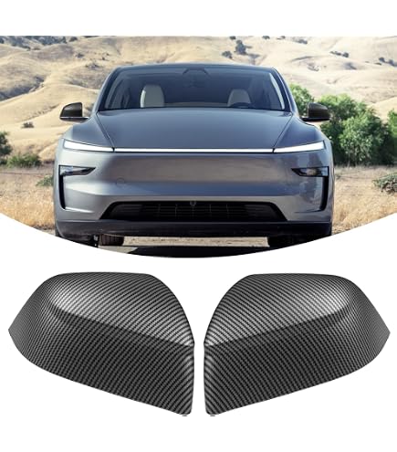 Amazon.com: Mcmaliosy Compatible with Tesla Model Y Juniper Mirror